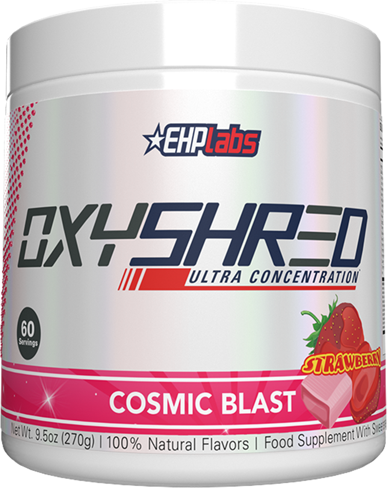 EHP Labs OxyShred