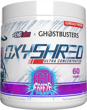 EHP Labs OxyShred Ecto Freeze (60 doses)