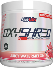 EHP Labs OxyShred Juicy Watermelon (60 doses)