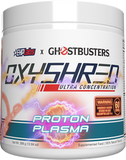 EHP Labs OxyShred Proton Plasma (60 doses)