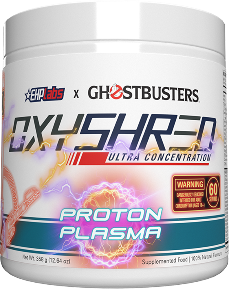 EHP Labs OxyShred Proton Plasma (60 doses)