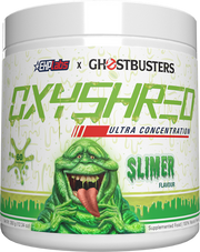 EHP Labs OxyShred Slimer Lime (60 doses)
