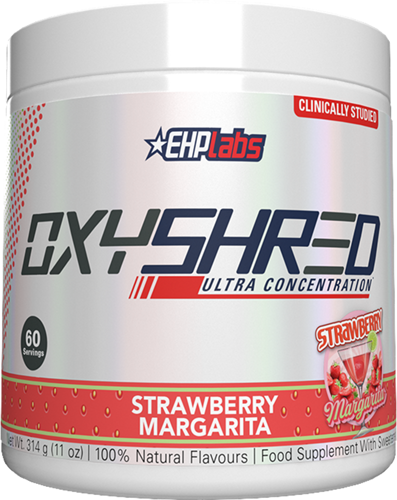 EHP Labs OxyShred
