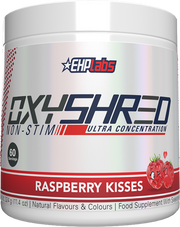 EHP Labs OxyShred Non-Stim