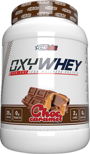 EHP Labs OxyWhey