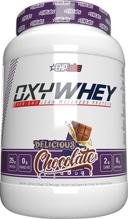 EHP Labs OxyWhey