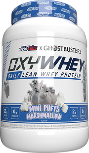 EHP Labs OxyWhey