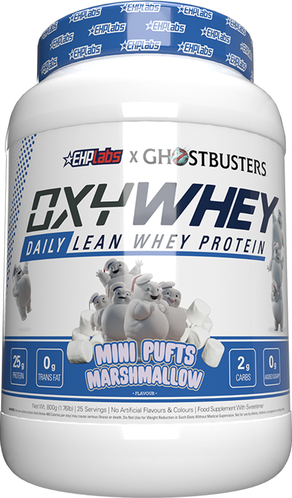 EHP Labs OxyWhey