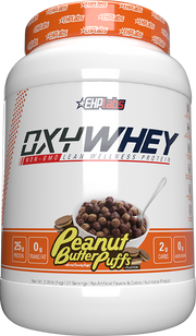 EHP Labs OxyWhey