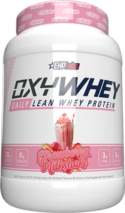 EHP Labs OxyWhey