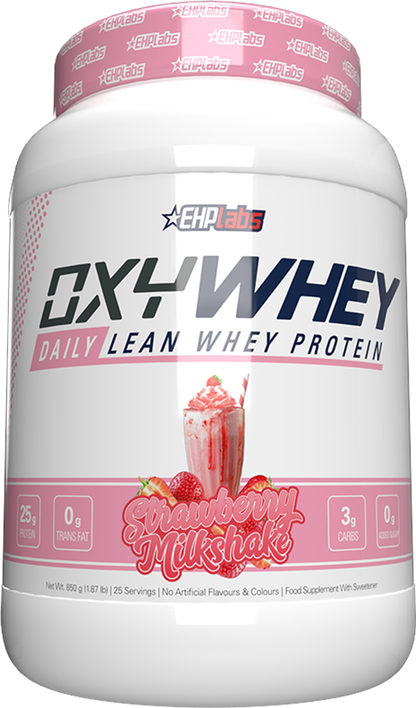 EHP Labs OxyWhey