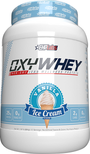 EHP Labs OxyWhey