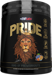 EHP Labs Pride Preworkout