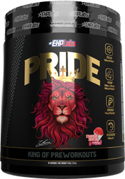 EHP Labs Pride Preworkout