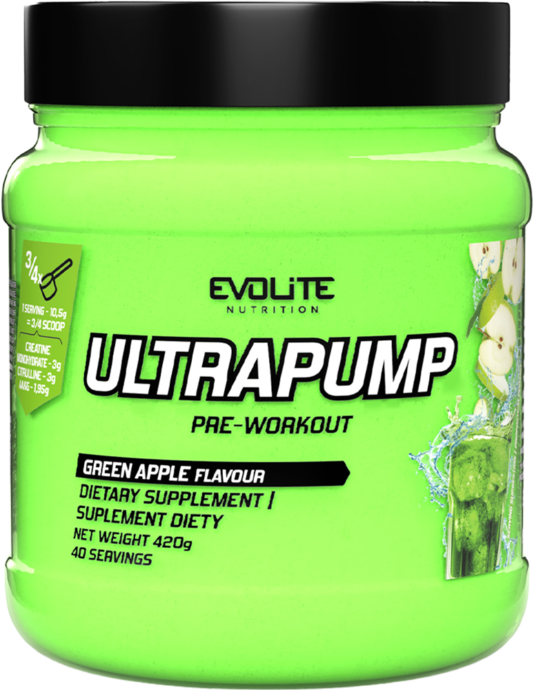 Evolite UltraPump