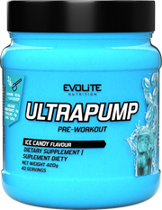 Evolite Ultra Pump Ice Candy (420 g)