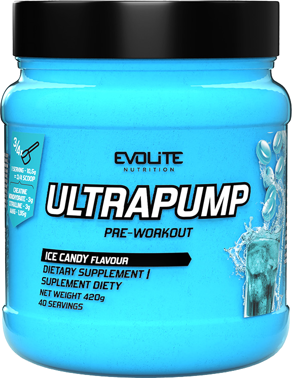 Evolite UltraPump