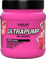 Evolite Ultra Pump Lychee (420 g)