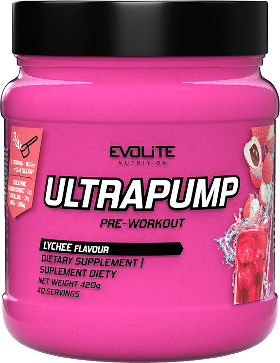 Evolite UltraPump
