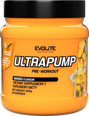 Evolite Ultra Pump Mangue (420 g)