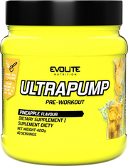 Evolite Ultra Pump Ananas (420 g)