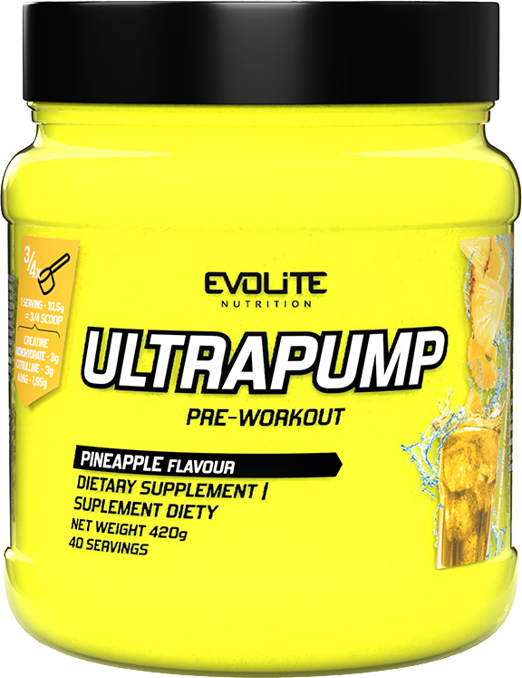 Evolite UltraPump