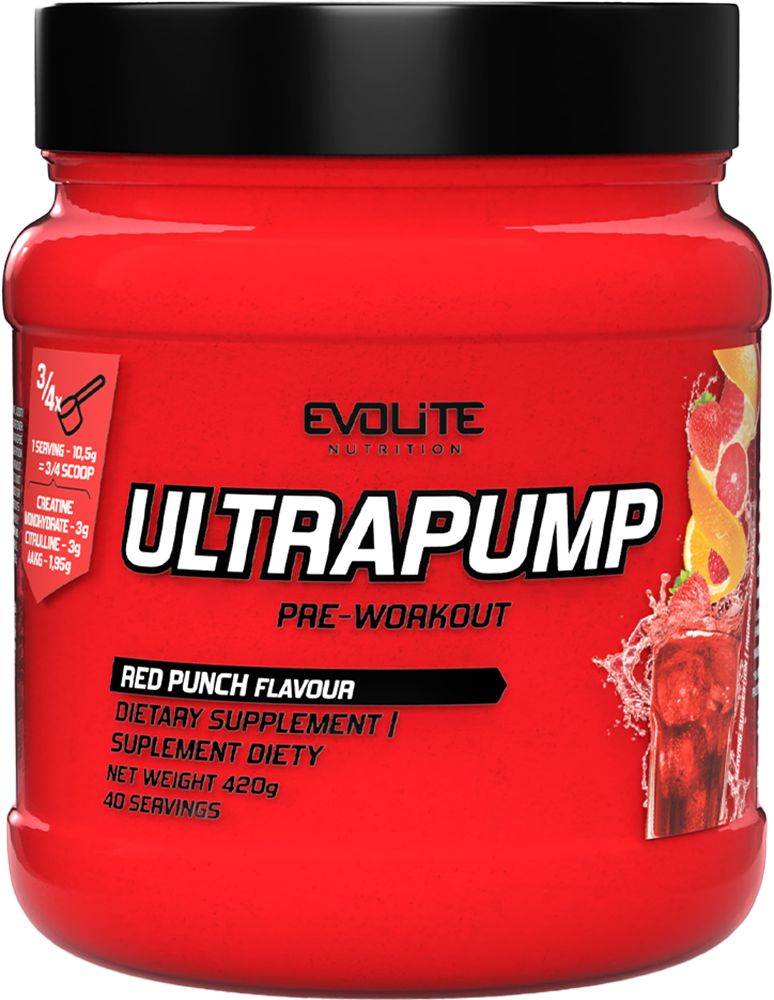 Evolite UltraPump