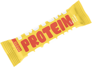 Fit & Co Protein Soft Bar Caramel Chocolat