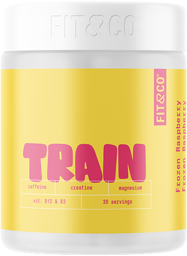 Fit & Co Train