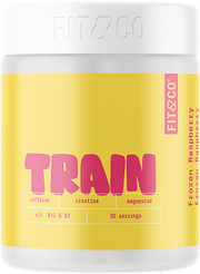 Fit & Co Train (300 g)