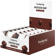 Foodspring Protein Bar