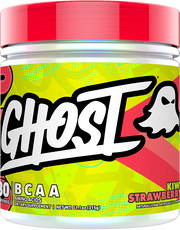 Ghost BCAA Fraise Kiwi (315 g)