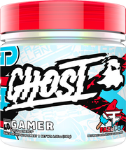 Ghost Gamer Faze Pop (40 doses)