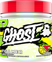 Ghost Gamer Faze Up (40 doses)