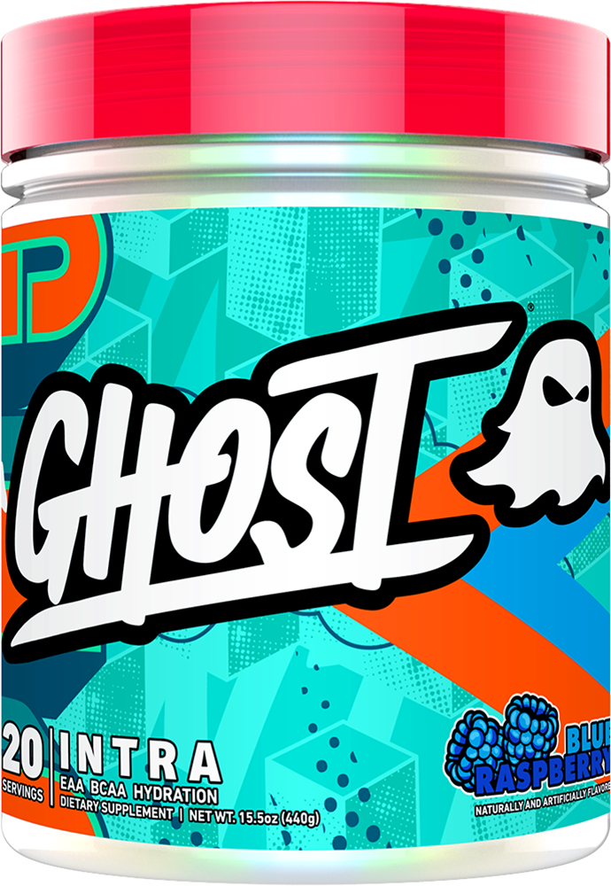 Ghost Intra