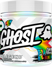 Ghost Legend V4