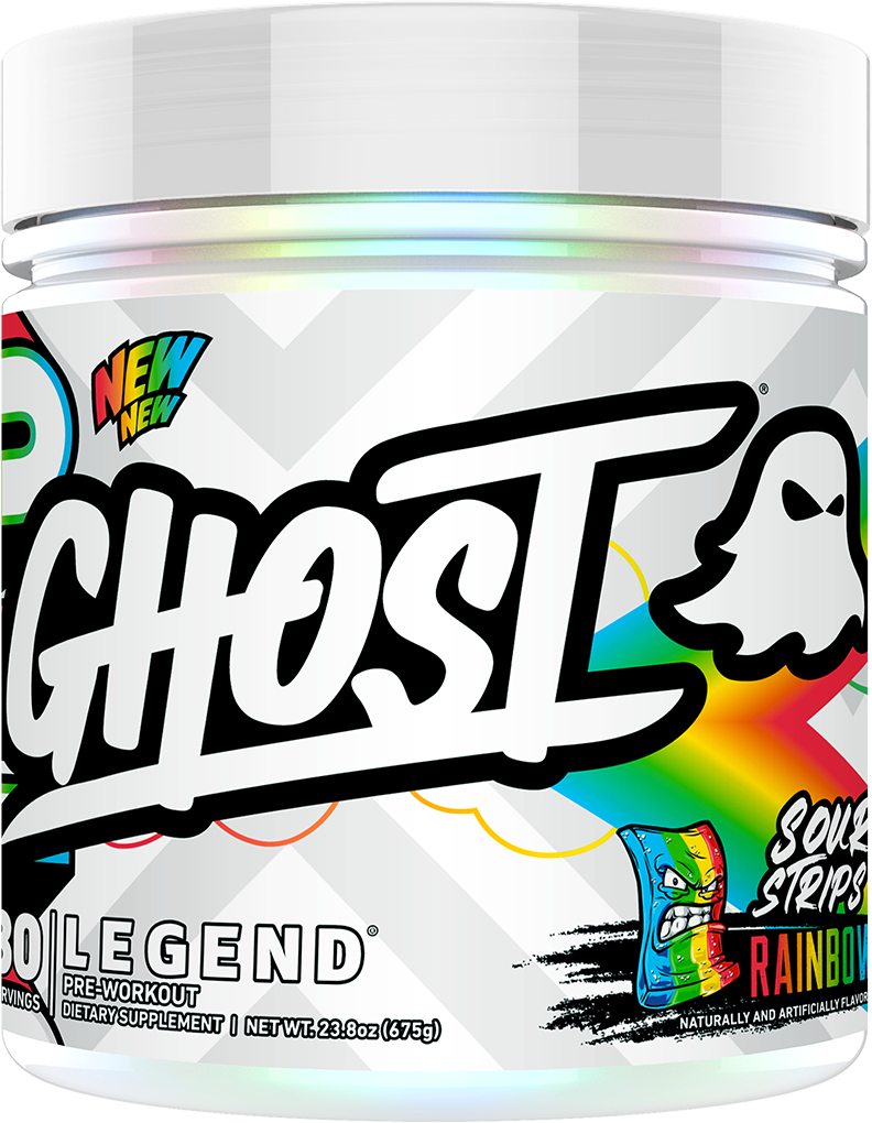 Ghost Legend V4