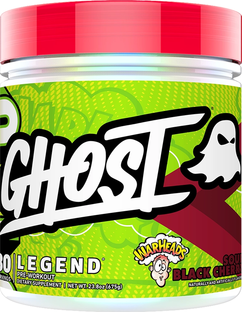 Ghost Legend V4