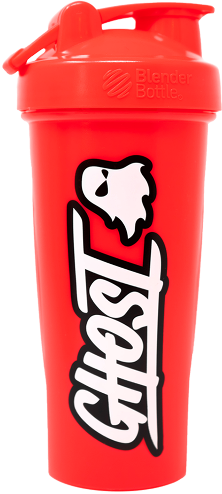 Ghost Shaker Cup Infrarouge (800 ml)