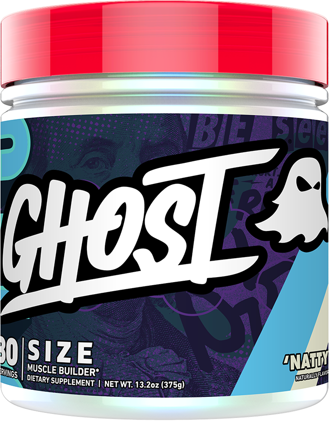 Ghost Size