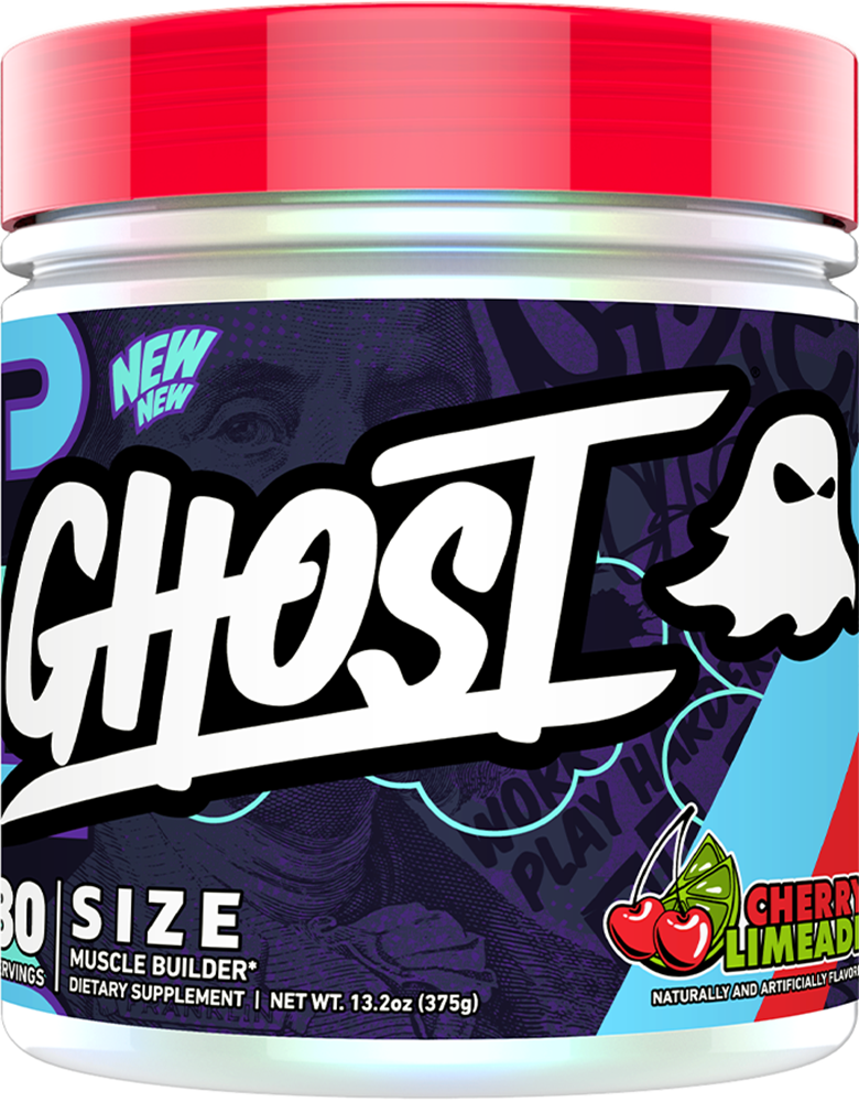 Ghost Size