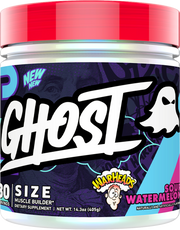 Ghost Size V3 Pastèque (30 doses)