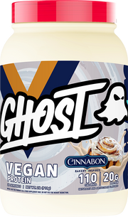 Ghost Vegan Crème glacée à la noix de coco (907 g)