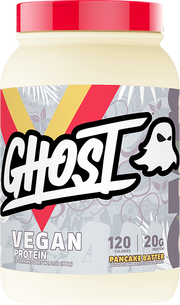 Ghost Vegan Pancake (907 g)