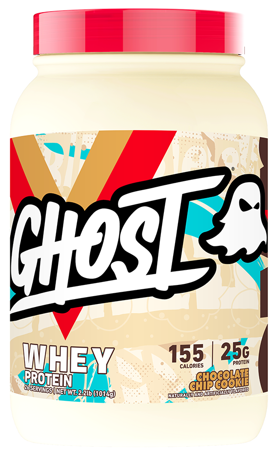 Ghost Whey