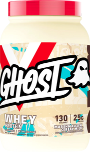 Ghost Whey Marshmallow Cereal Milk (907 g)