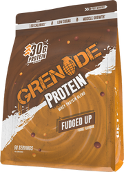 Grenade Protein Fudged Up (2000 g)