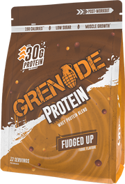 Grenade Protein Fudged UP (480 g)