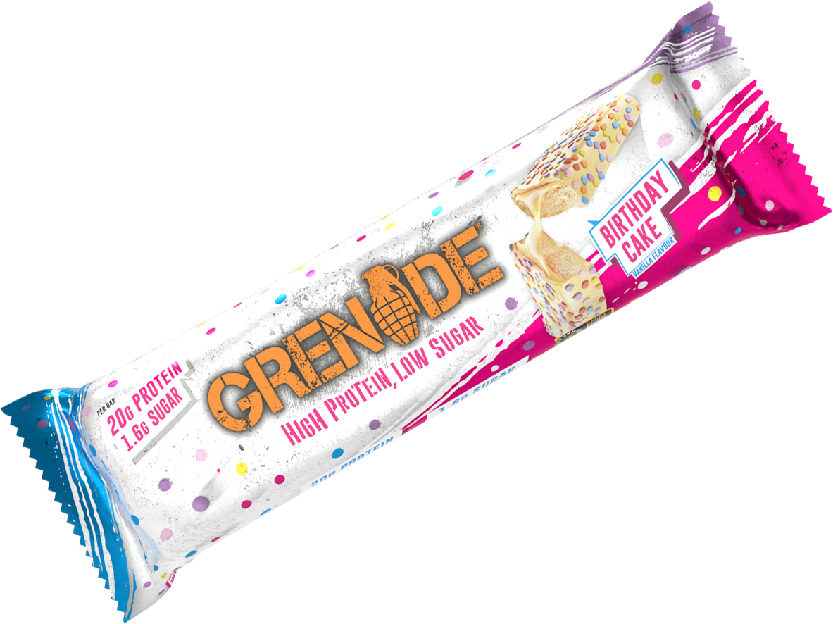 Grenade Protein Bar