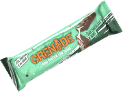 Grenade Protein Bar Chocolat noir Menthe (1 x 60 g)